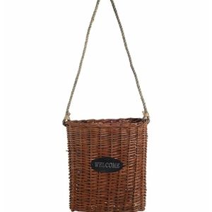 Large Willow Basket
